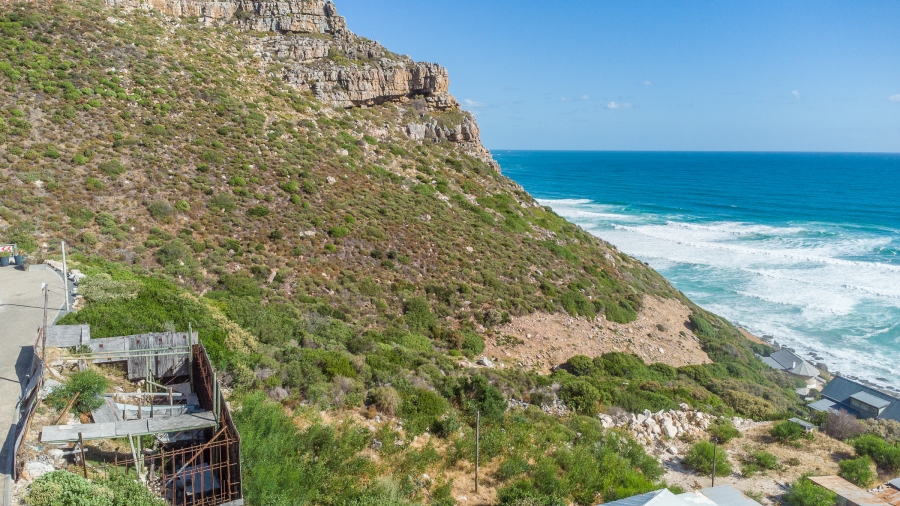 0 Bedroom Property for Sale in Misty Cliffs Western Cape